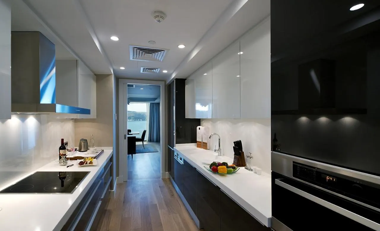 The Grand Tarabya Managed By Accor Hotel Istanbul