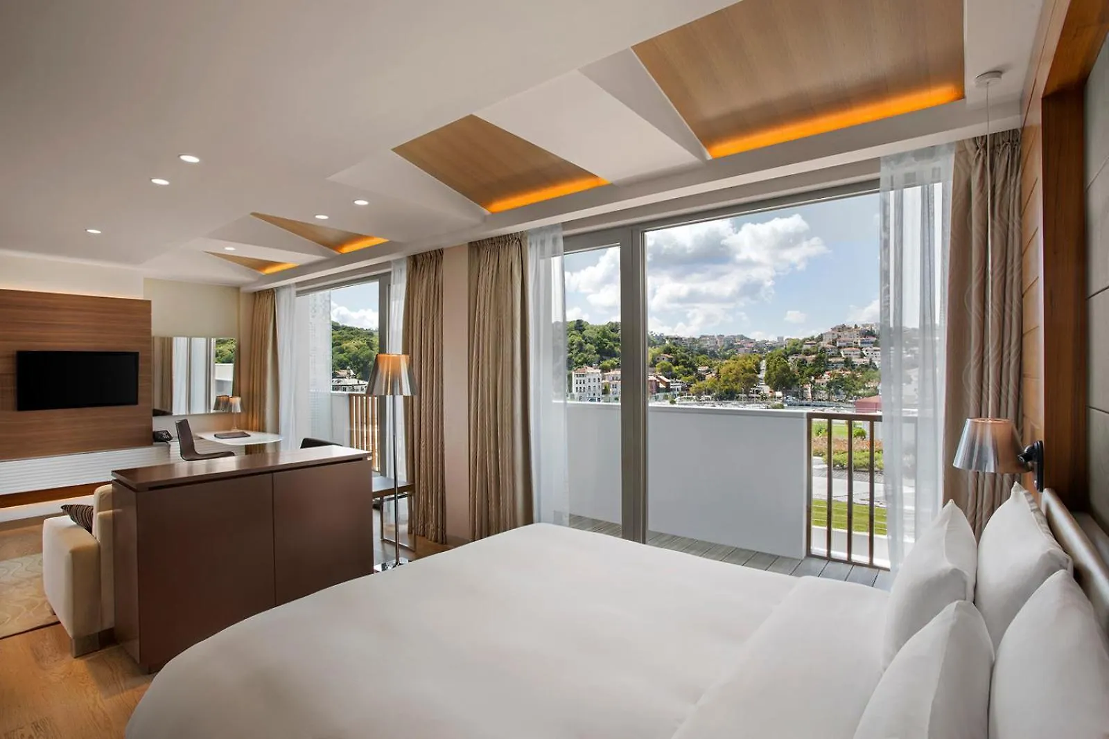 The Grand Tarabya Managed By Accor Hotel Istanbul