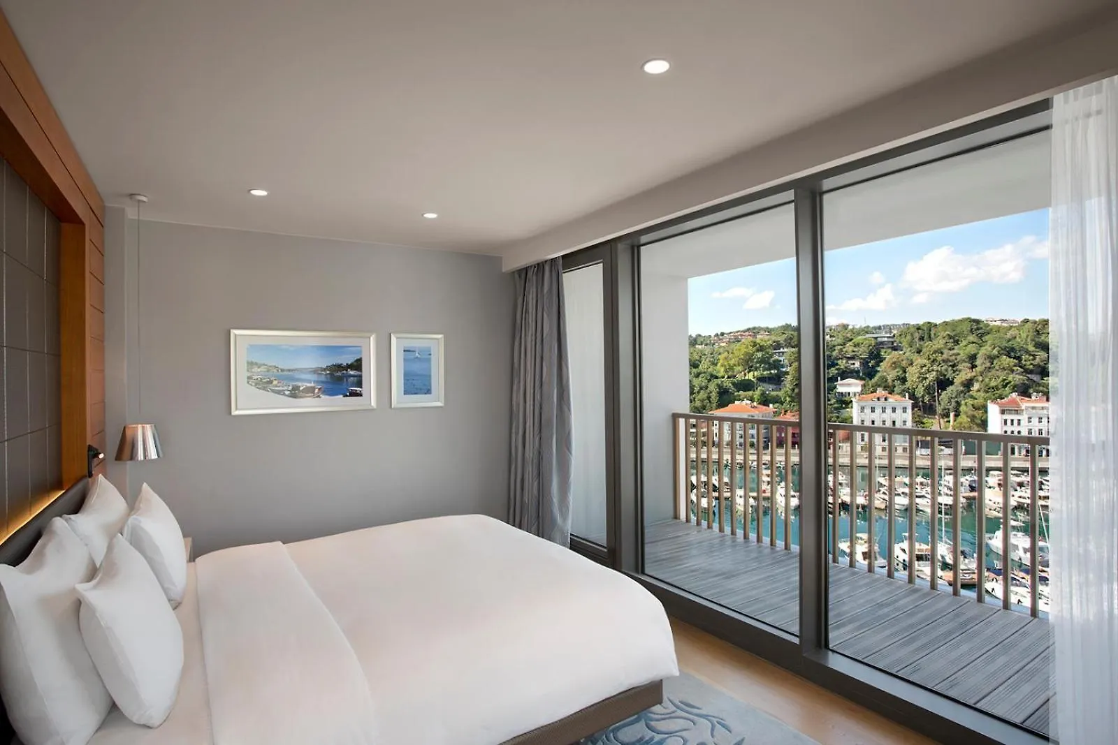 The Grand Tarabya Managed By Accor Hotel Istanbul
