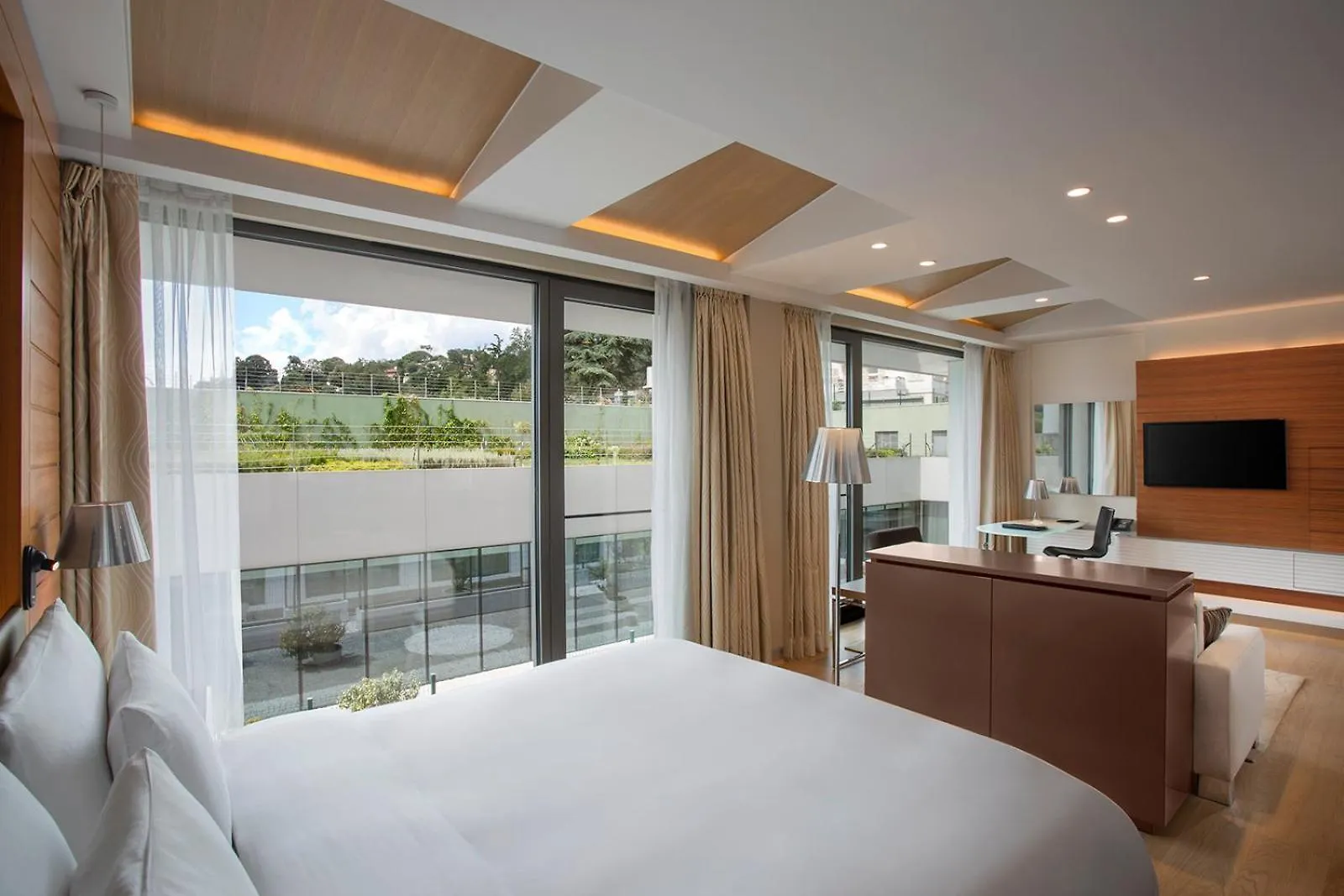 The Grand Tarabya Managed By Accor Hotel Istanbul Turkey