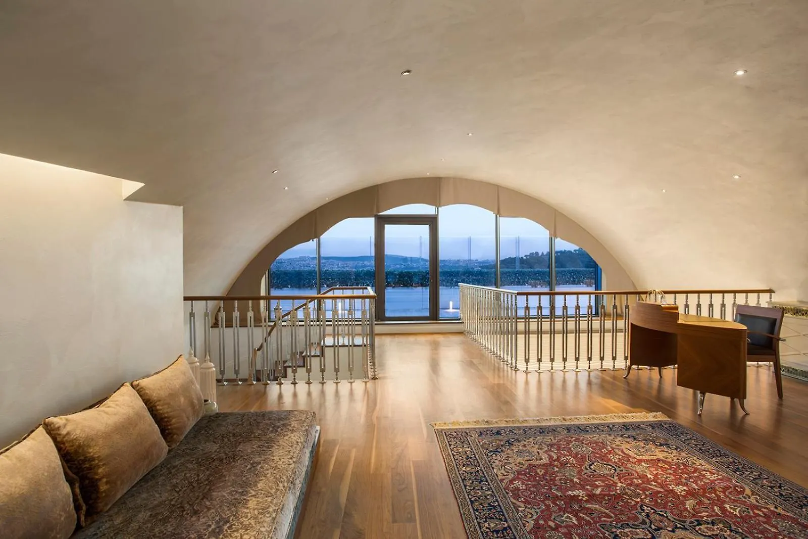The Grand Tarabya Managed By Accor Hotel Istanbul