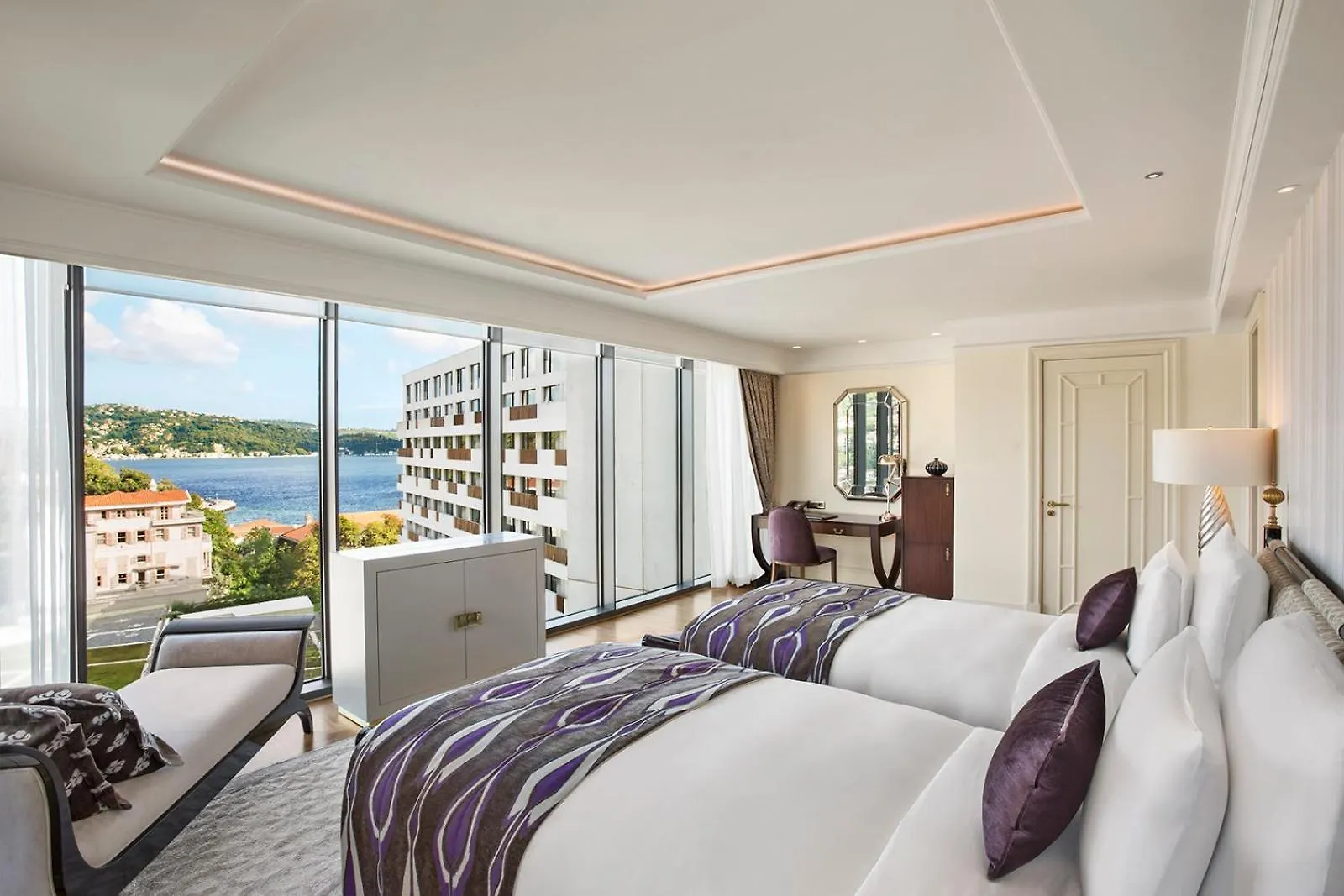 The Grand Tarabya Managed By Accor Hotel Istanbul