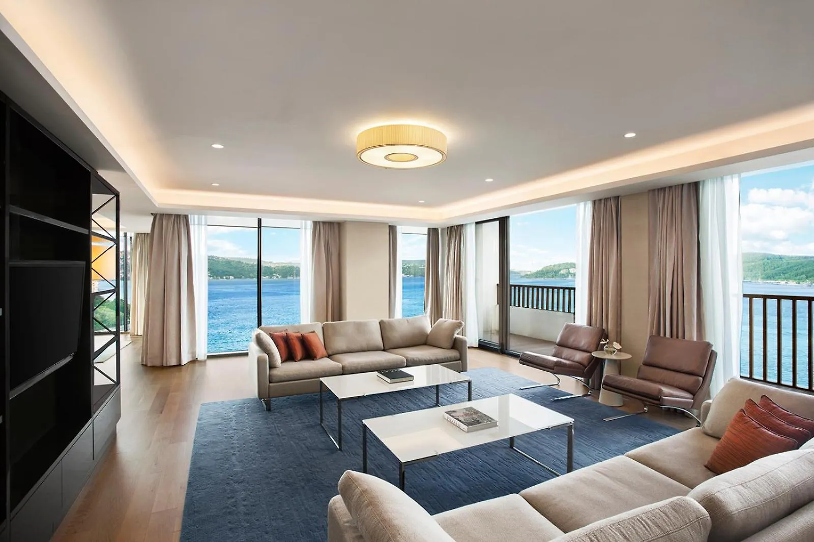 The Grand Tarabya Managed By Accor Hotel Istanbul