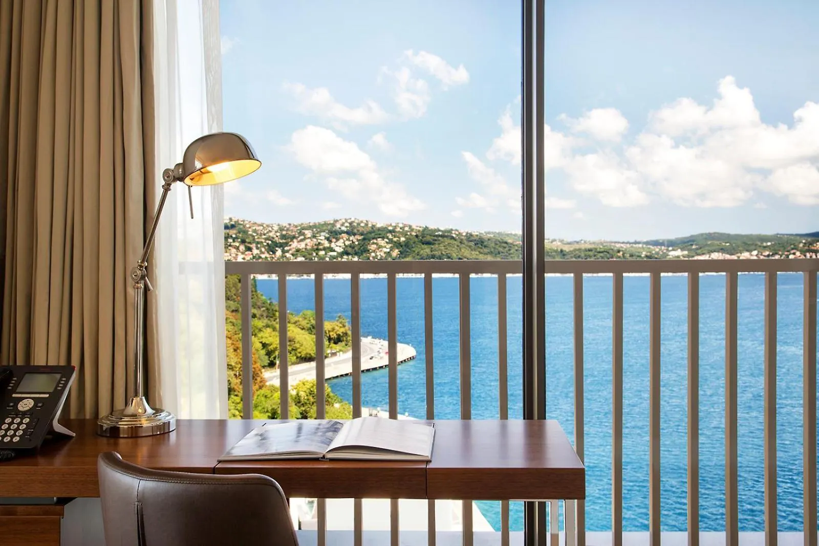 The Grand Tarabya Managed By Accor Hotel Istanbul Turkey