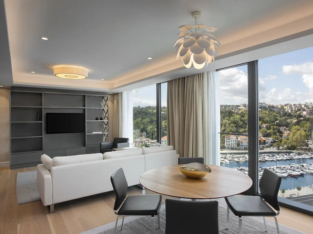 The Grand Tarabya Managed By Accor Hotel Istanbul 5*,  Turkey