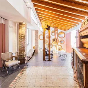 Hotel Molino Candeal Boutique&apartamentos **