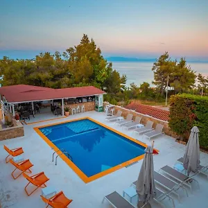 Otel Maya Bay