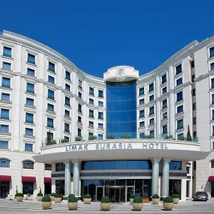Limak Eurasia Luxury Provincia di Istanbul