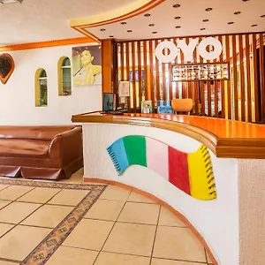 Hotel México ***