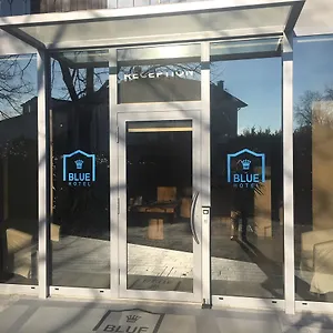 Otel Blue