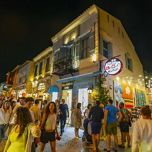Otel Zen