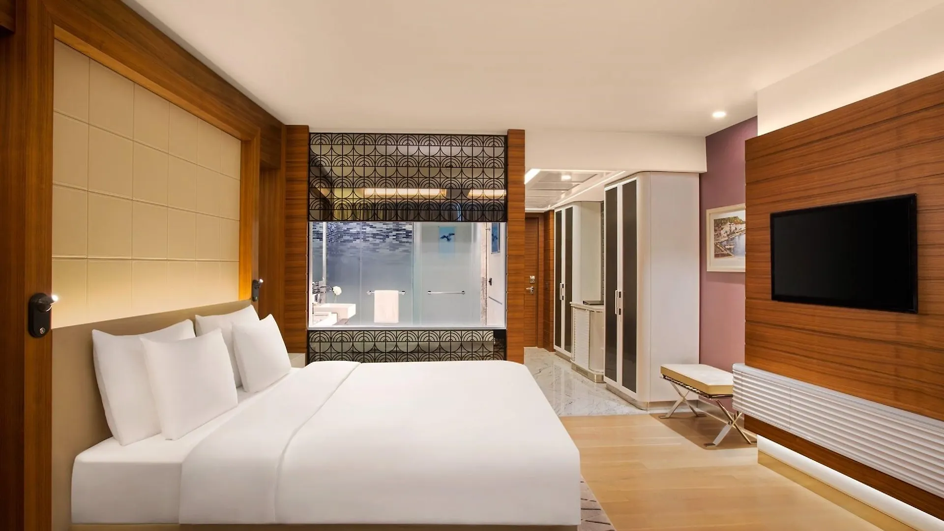 Hotel The Grand Tarabya Managed By Accor Estambul