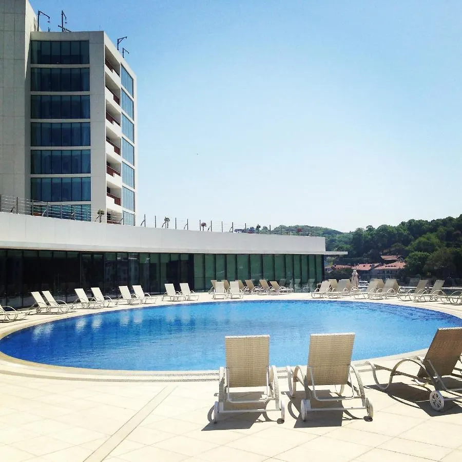 The Grand Tarabya Managed By Accor Hotel Istambul 5*,