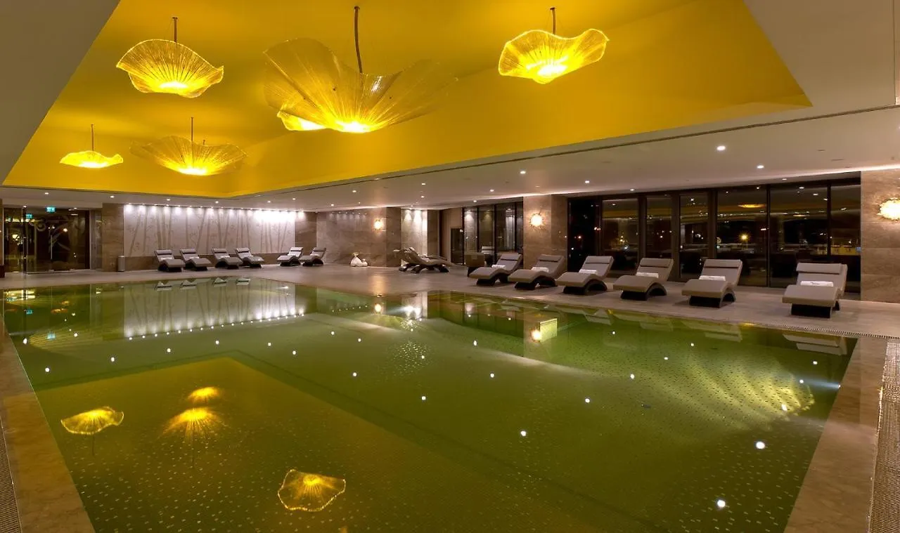 The Grand Tarabya Managed By Accor Hotel Istanbul