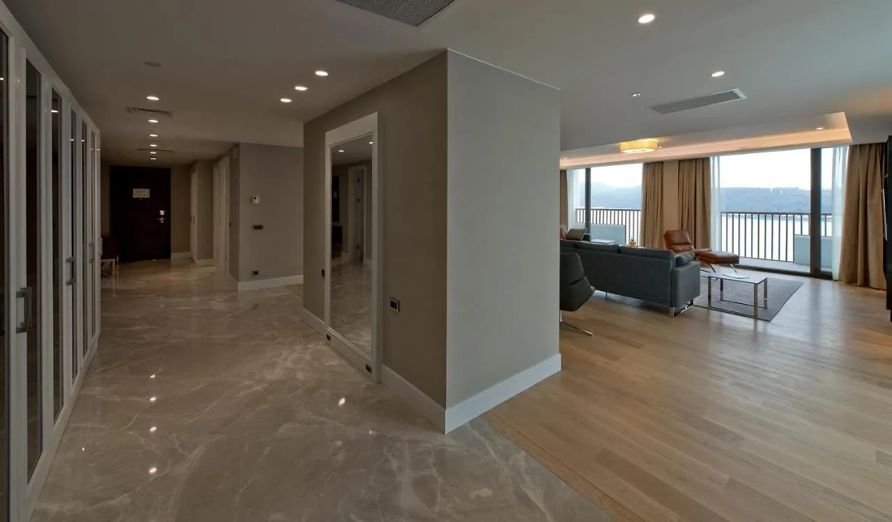 The Grand Tarabya Managed By Accor Hotel Istambul