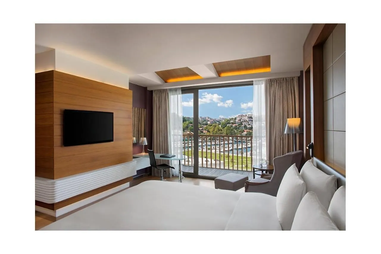 The Grand Tarabya Managed By Accor Hotel Istanbul