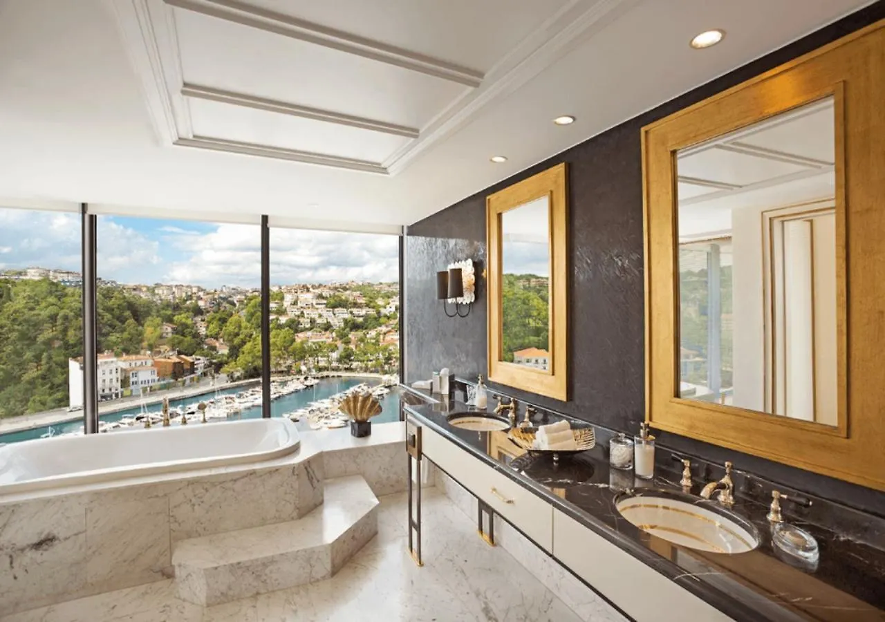Hotel The Grand Tarabya Managed By Accor Estambul