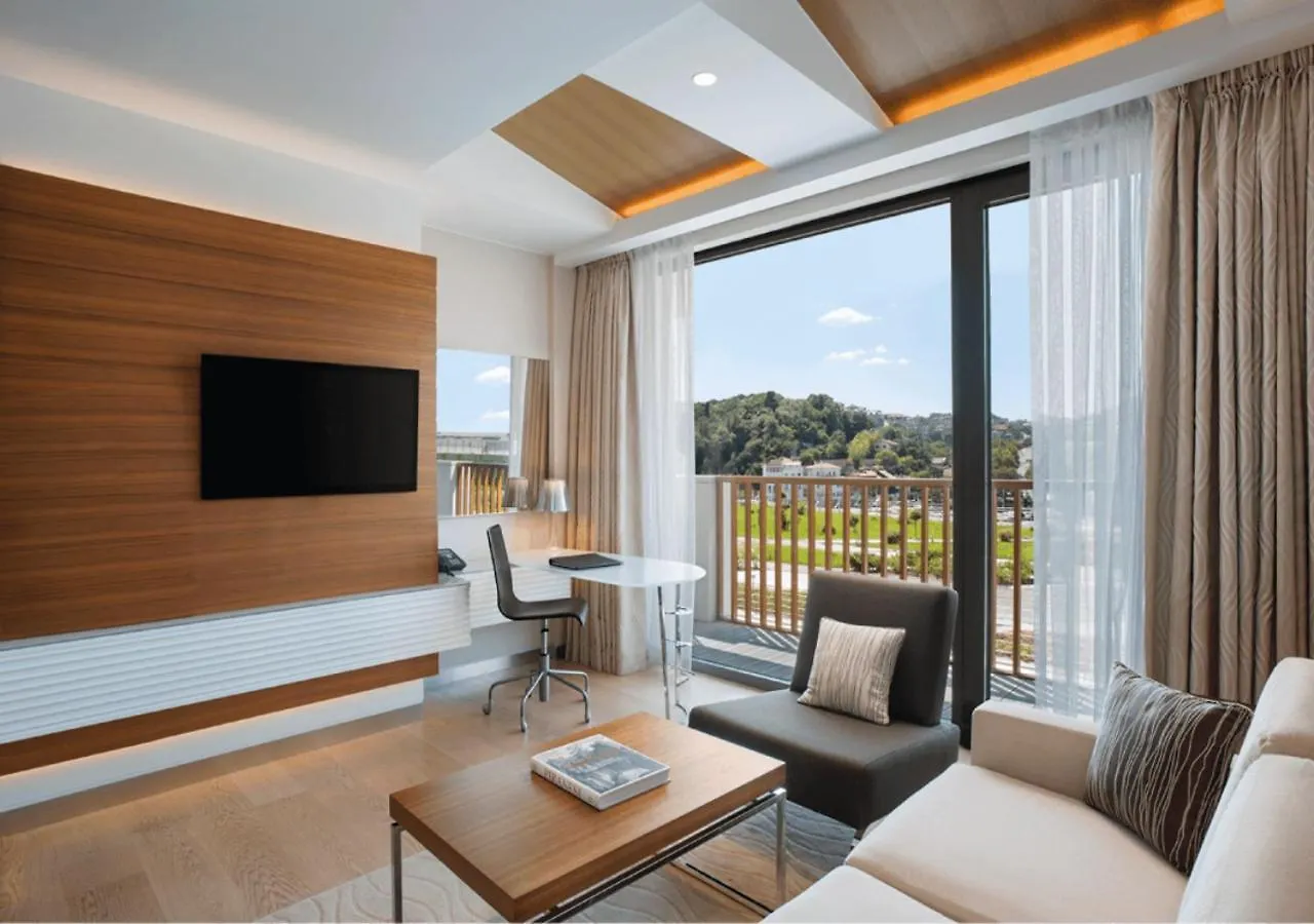 The Grand Tarabya Managed By Accor Hotel Istanbul