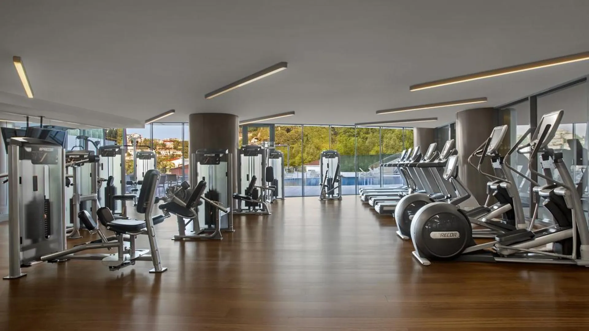*****  The Grand Tarabya Managed By Accor Hotel Istanbul Turkey