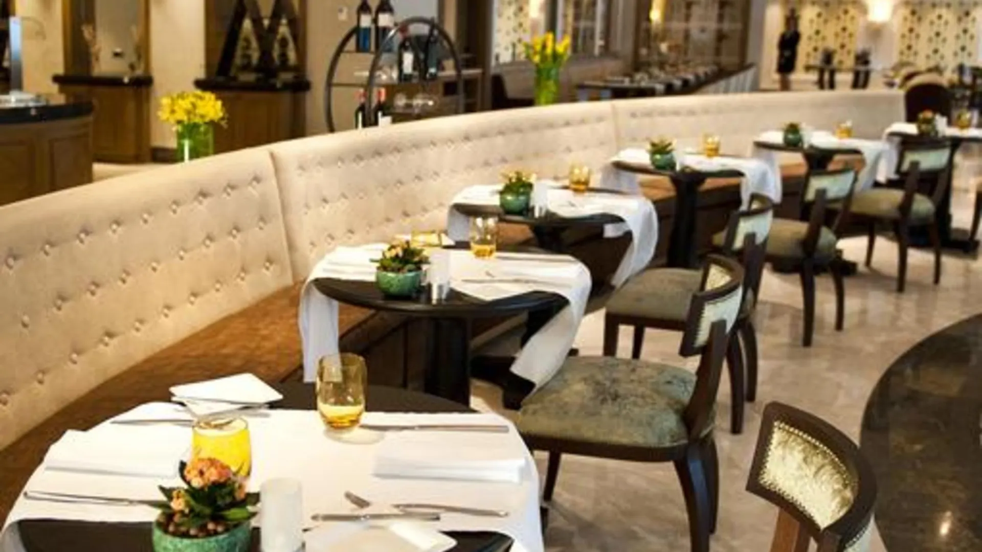 The Grand Tarabya Managed By Accor Hotel Istanbul