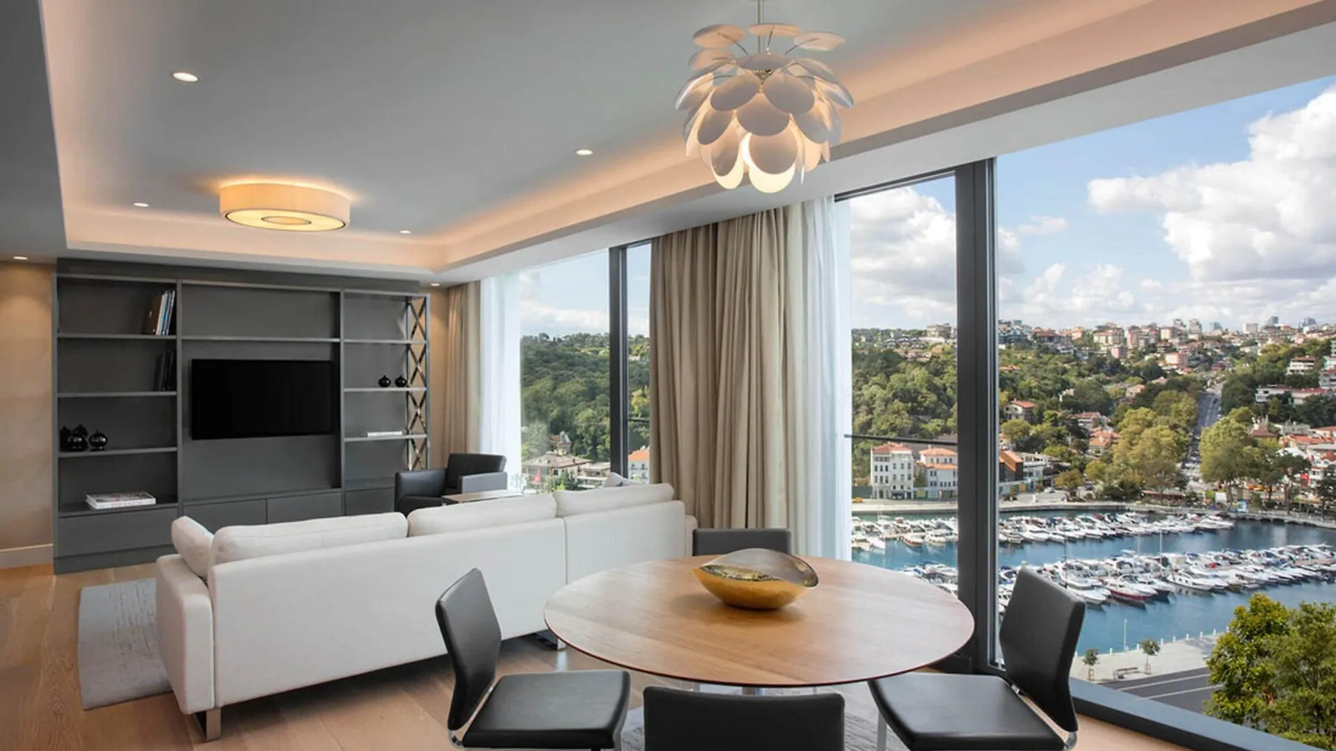 Hotel The Grand Tarabya Managed By Accor Estambul