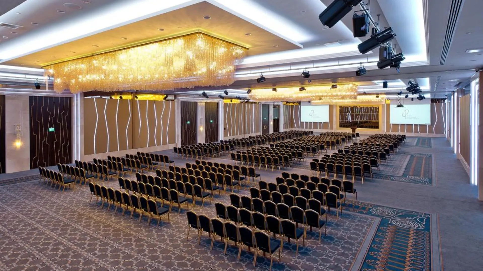 The Grand Tarabya Managed By Accor Hotel Istanbul