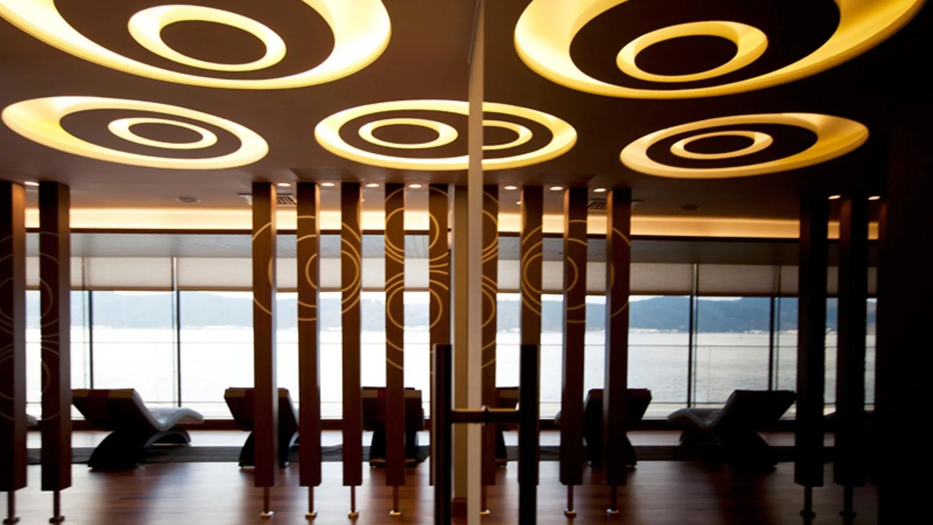 The Grand Tarabya Managed By Accor Hotel Istanbul