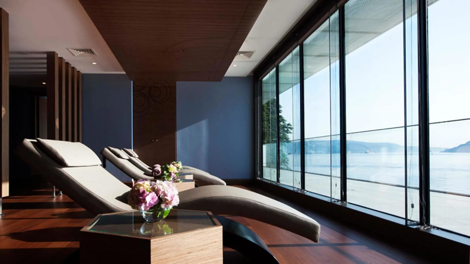The Grand Tarabya Managed By Accor Hotel Istanbul