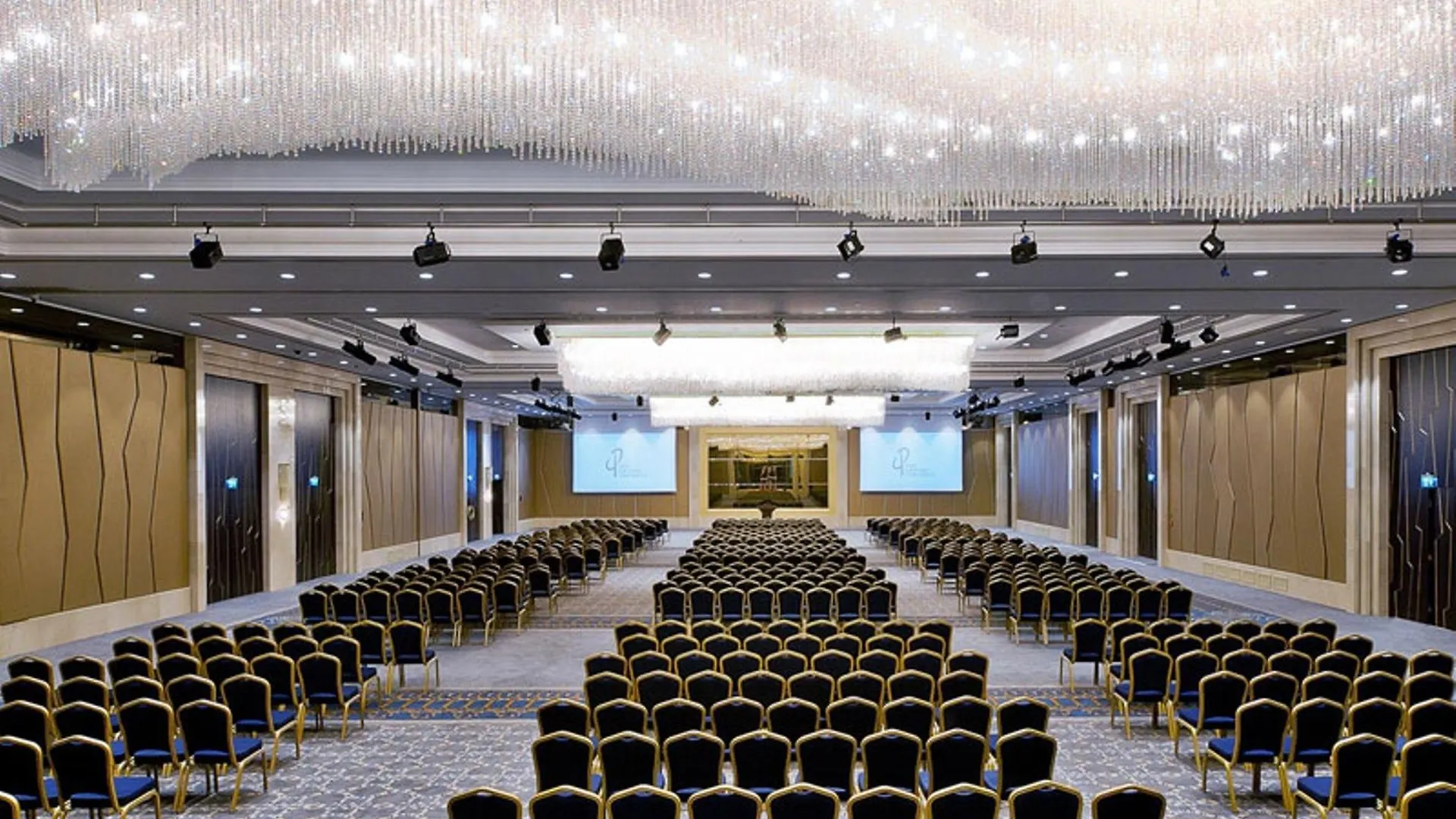 Hotel The Grand Tarabya Managed By Accor Estambul Turquía