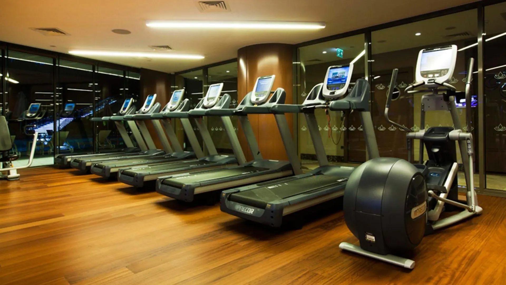 The Grand Tarabya Managed By Accor Hotel Istanbul Turkey