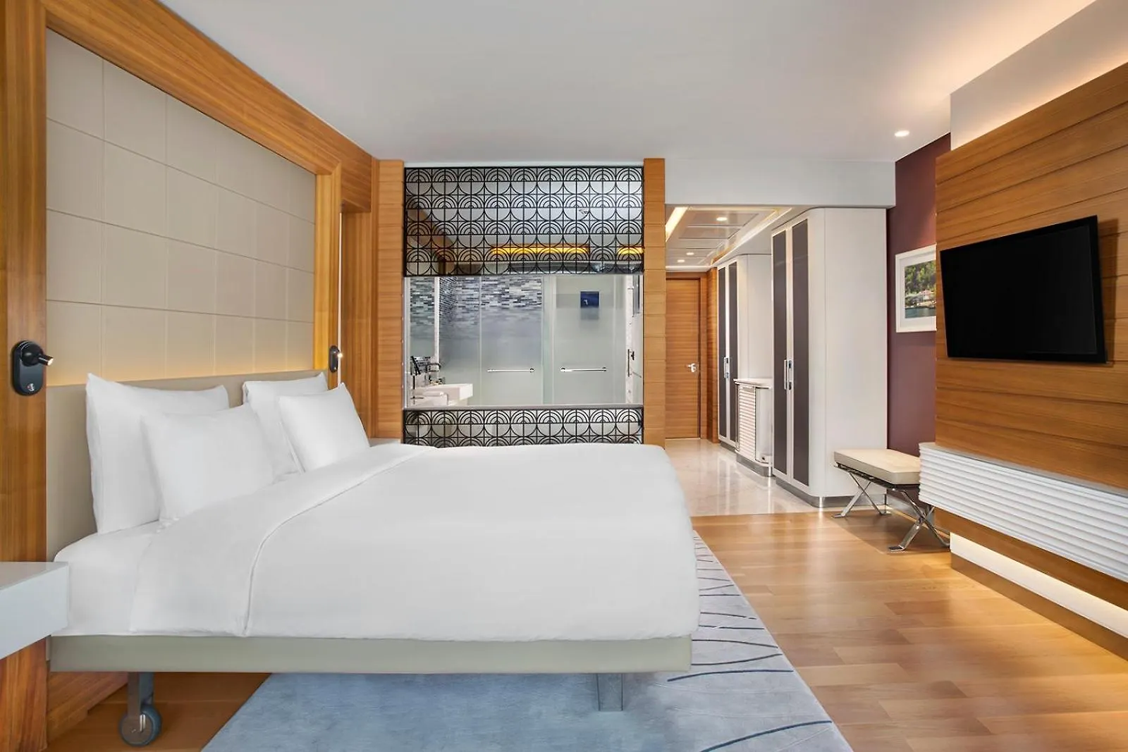 The Grand Tarabya Managed By Accor Hotel Istanbul Turkey