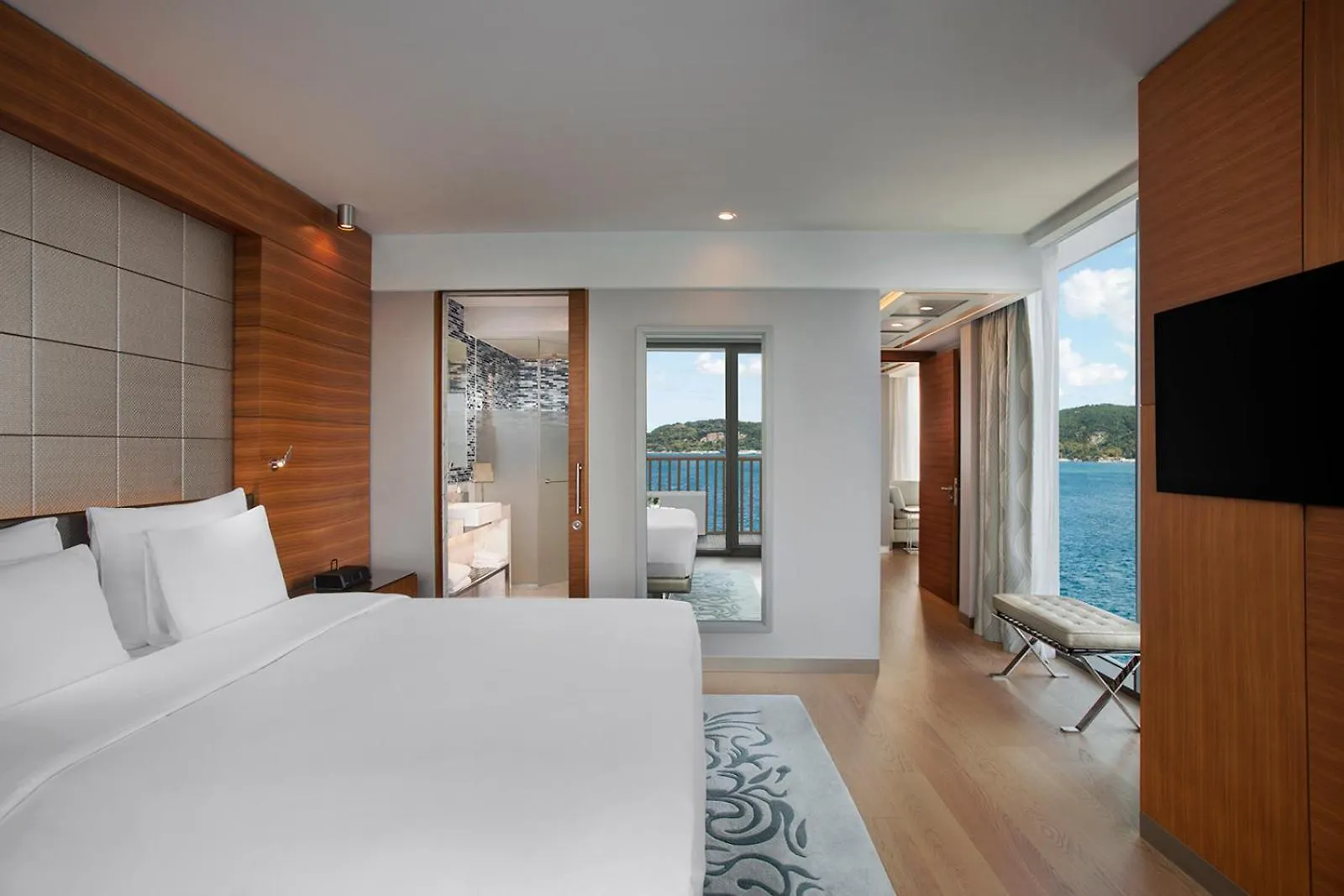 The Grand Tarabya Managed By Accor Hotel Istanbul Turkey