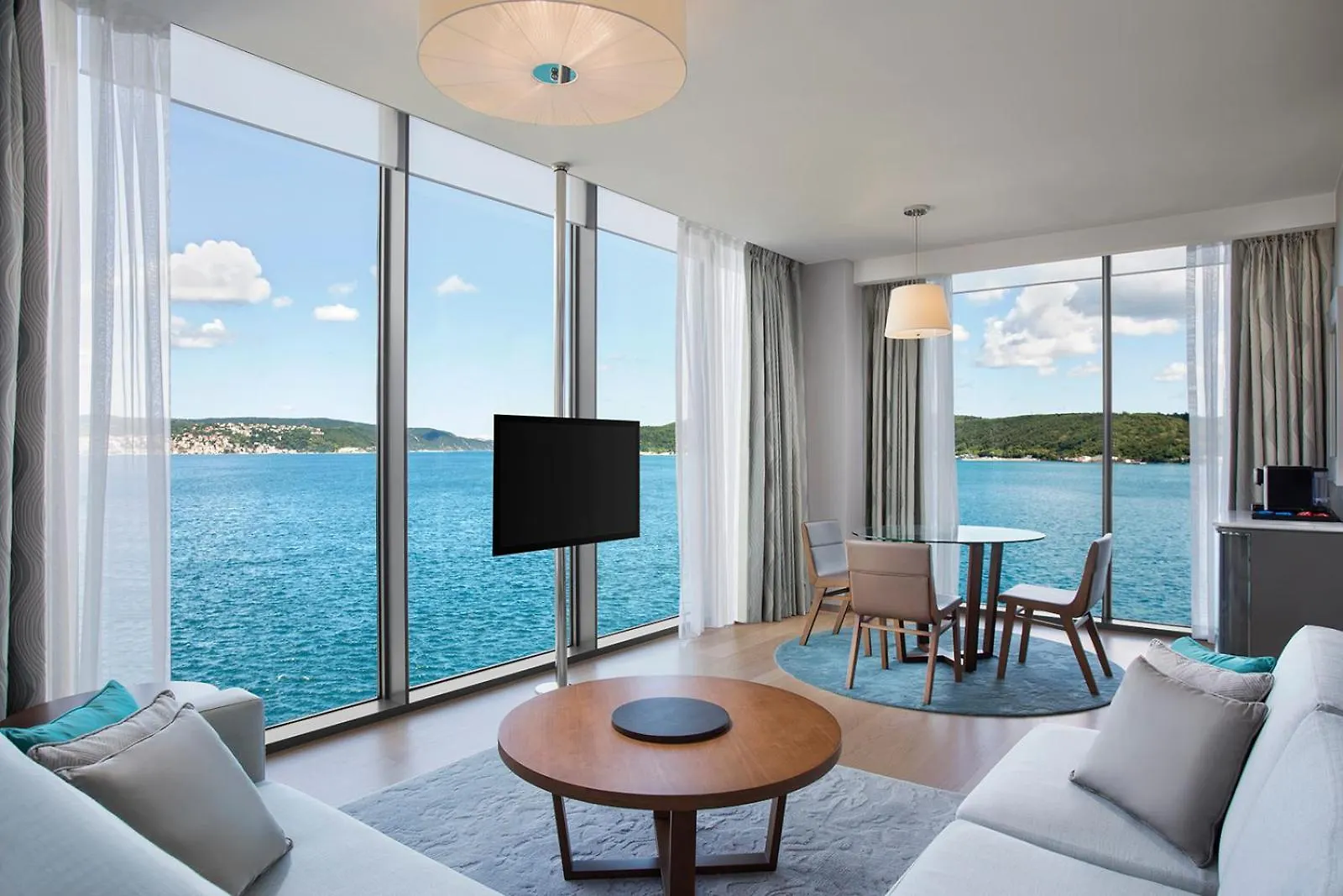 The Grand Tarabya Managed By Accor Hotel Istanbul