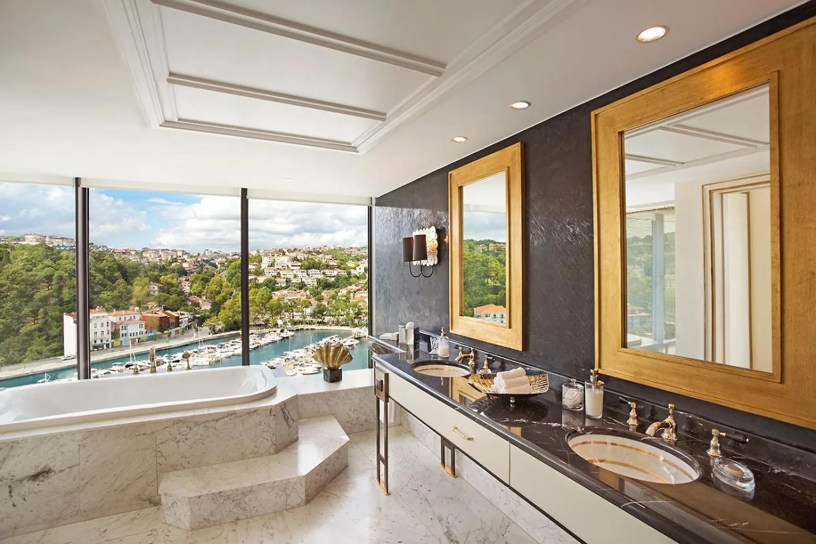 The Grand Tarabya Managed By Accor Hotel Istambul
