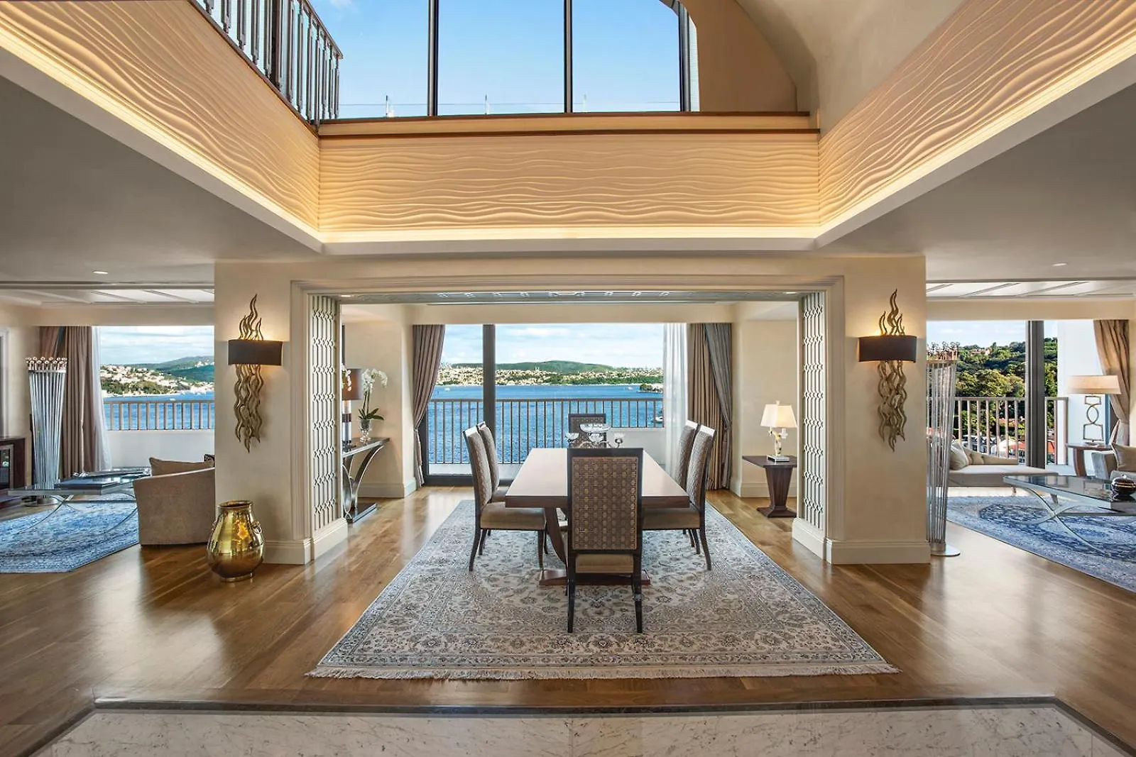 The Grand Tarabya Managed By Accor Hotel Istambul