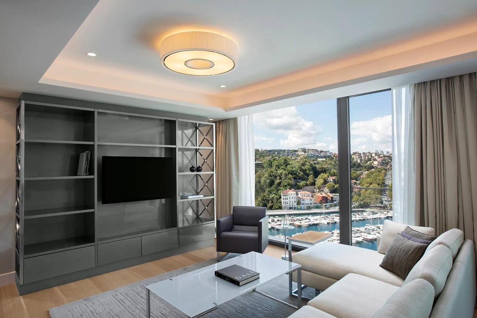 The Grand Tarabya Managed By Accor Hotel Istambul
