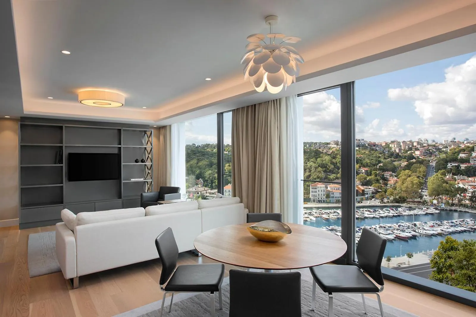 The Grand Tarabya Managed By Accor Hotel Istanbul