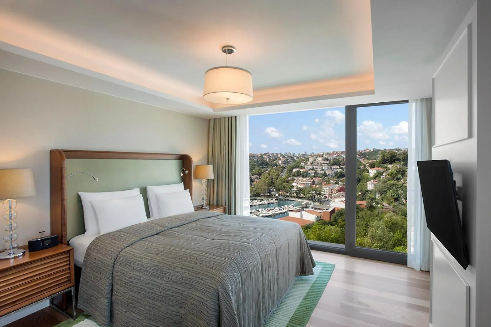 The Grand Tarabya Managed By Accor Hotel Istanbul