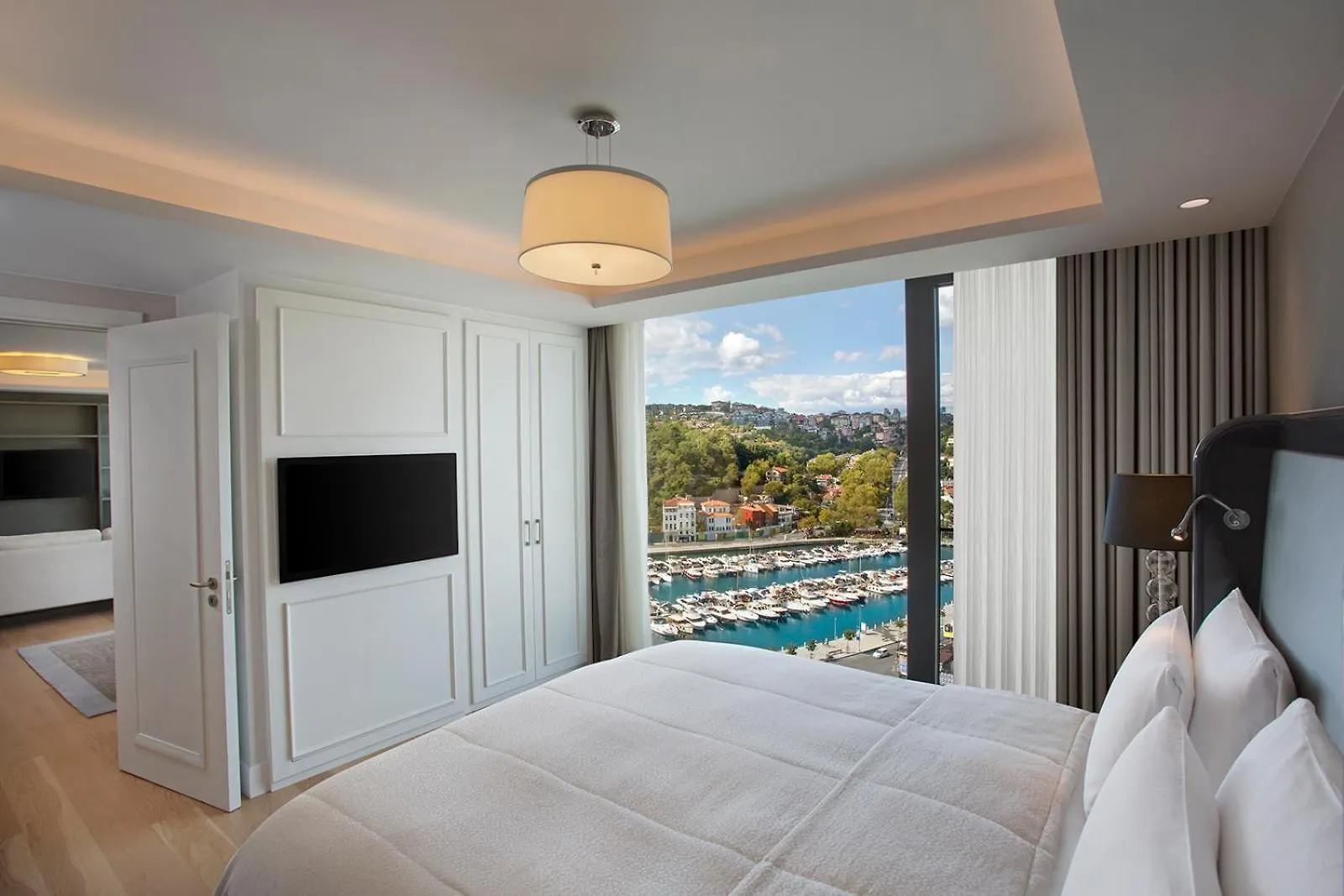 The Grand Tarabya Managed By Accor Hotel Istanbul Turkey