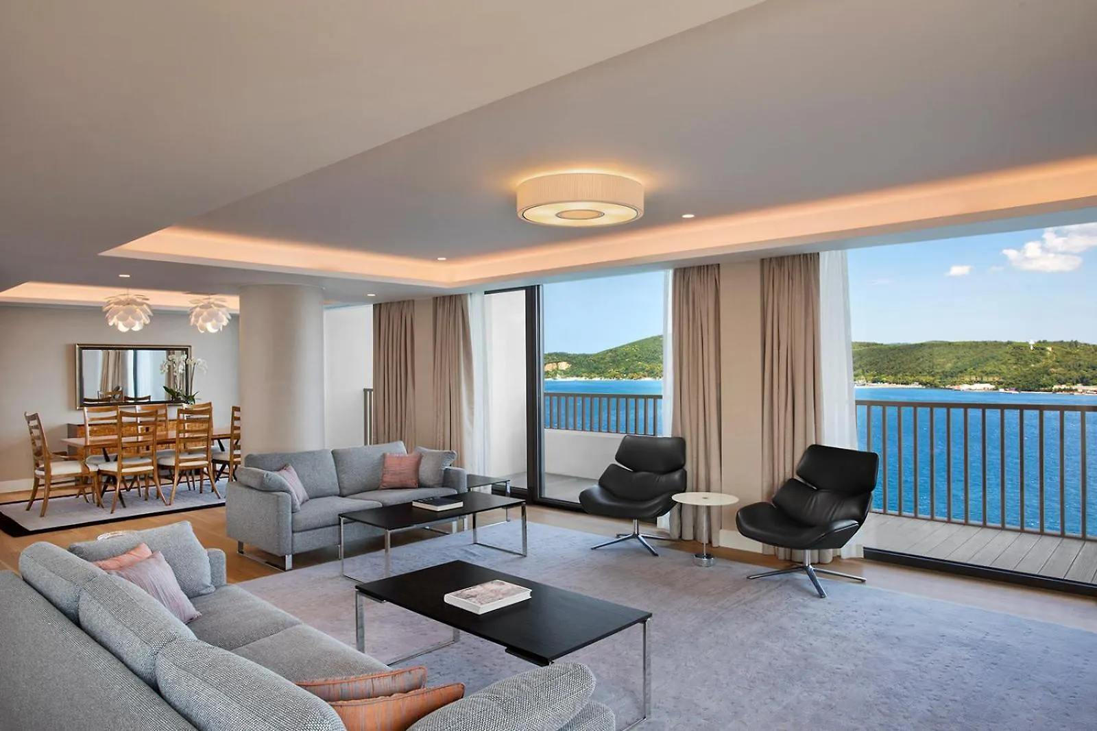 The Grand Tarabya Managed By Accor Hotel Istanbul