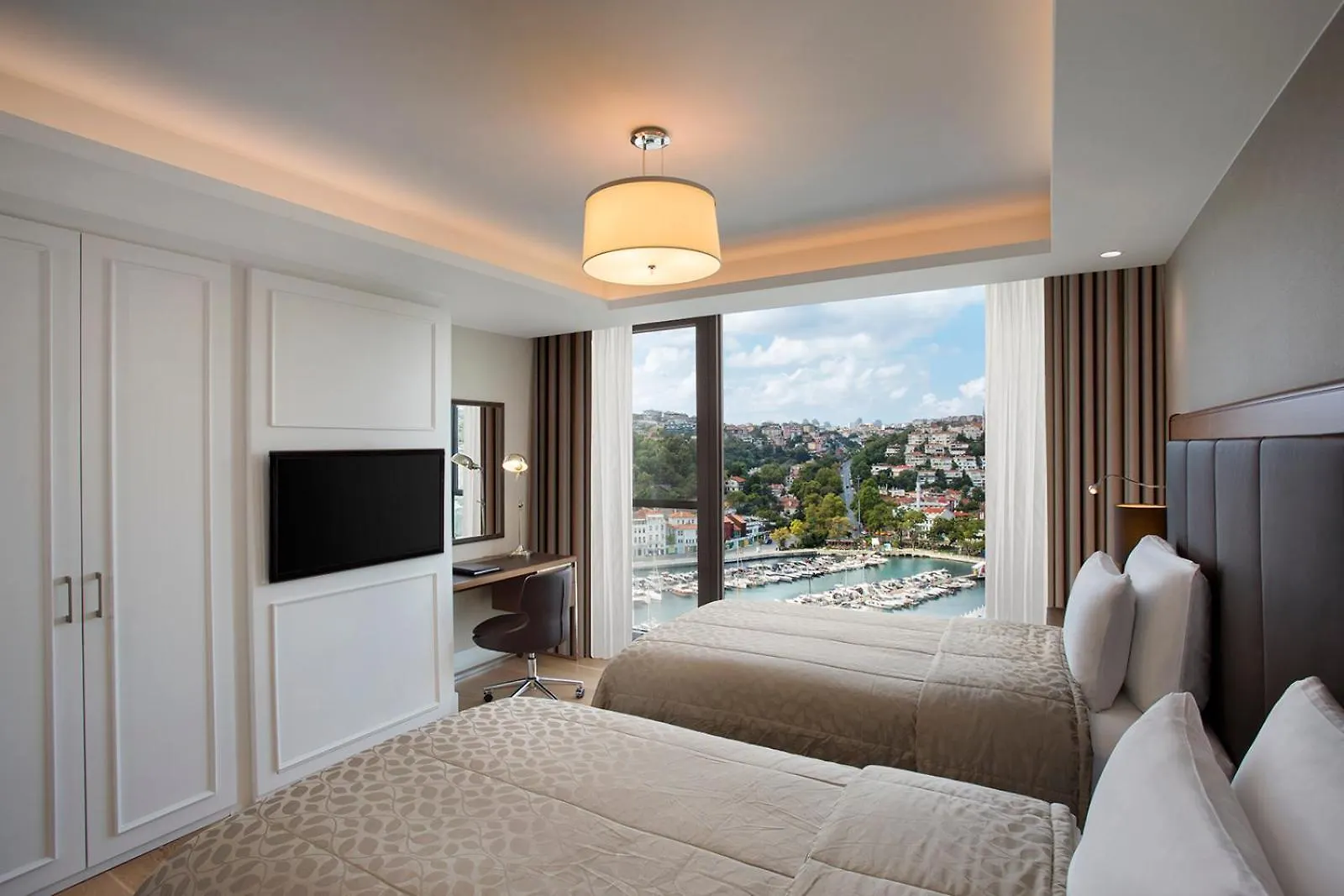 The Grand Tarabya Managed By Accor Hotel Istanbul