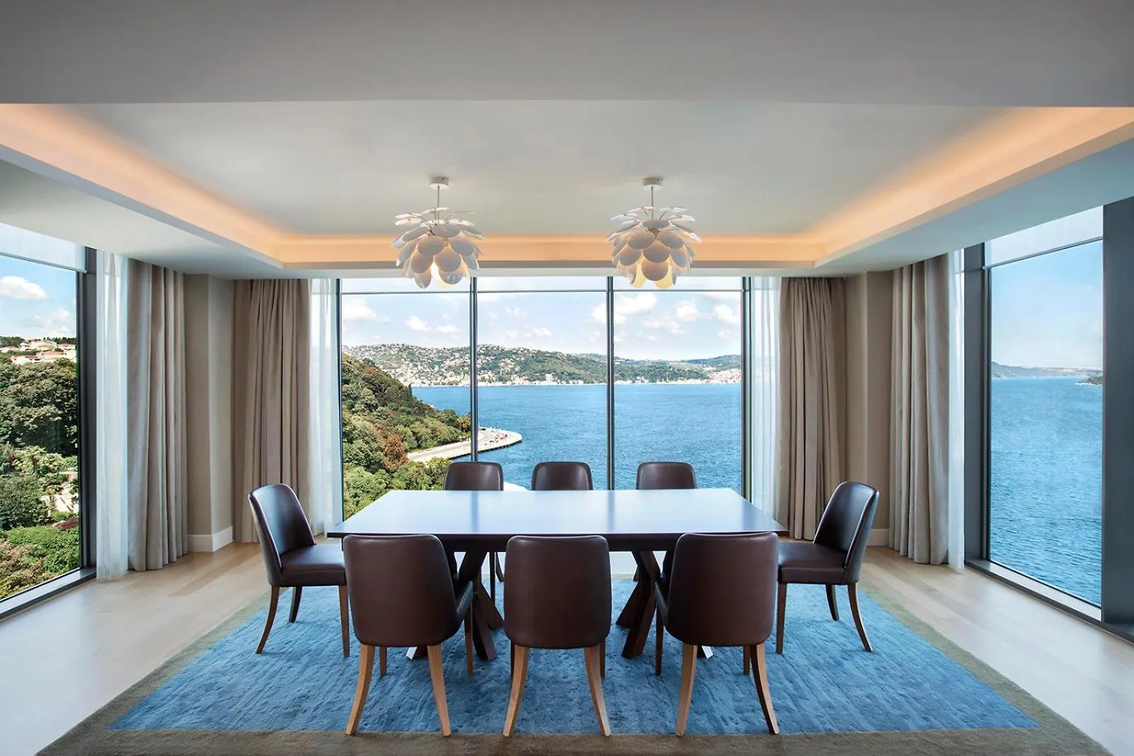 The Grand Tarabya Managed By Accor Hotel Istanbul