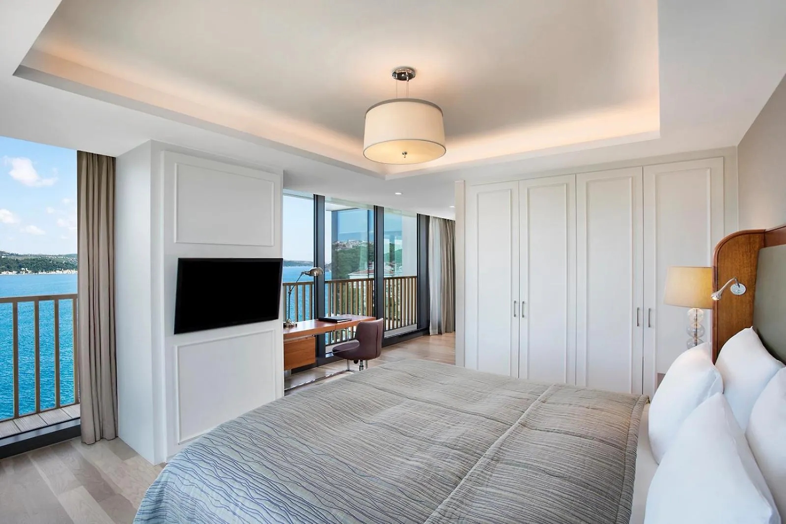 The Grand Tarabya Managed By Accor Hotel Istanbul