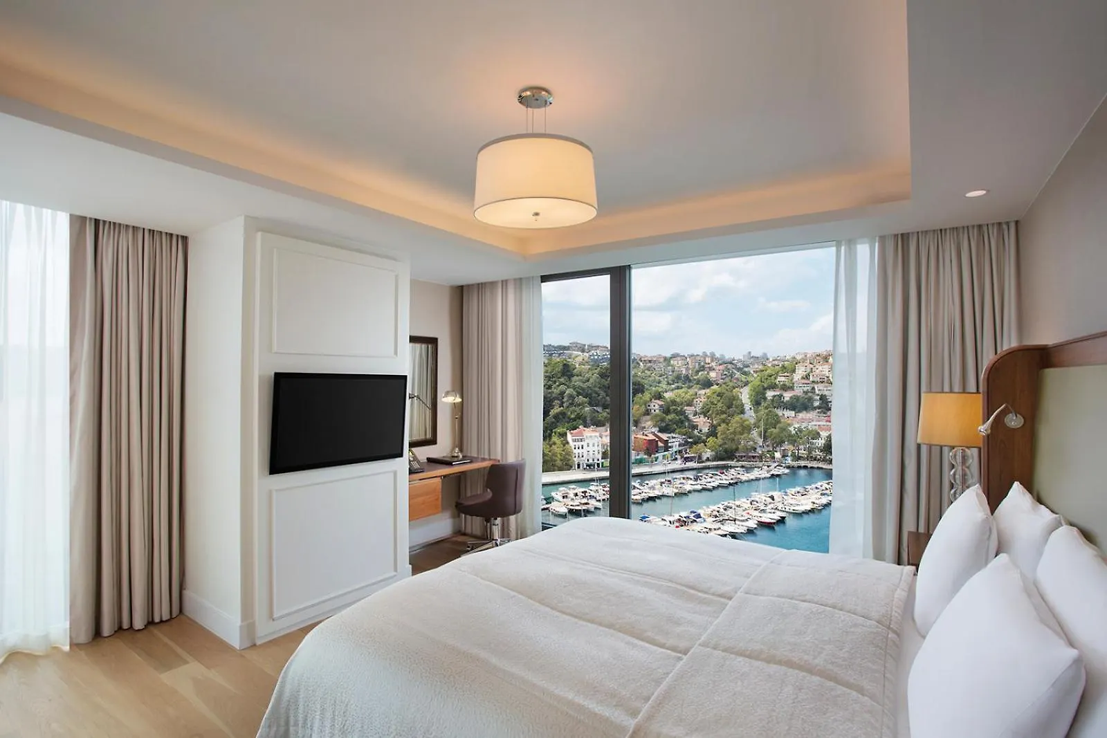 The Grand Tarabya Managed By Accor Hotel Istanbul
