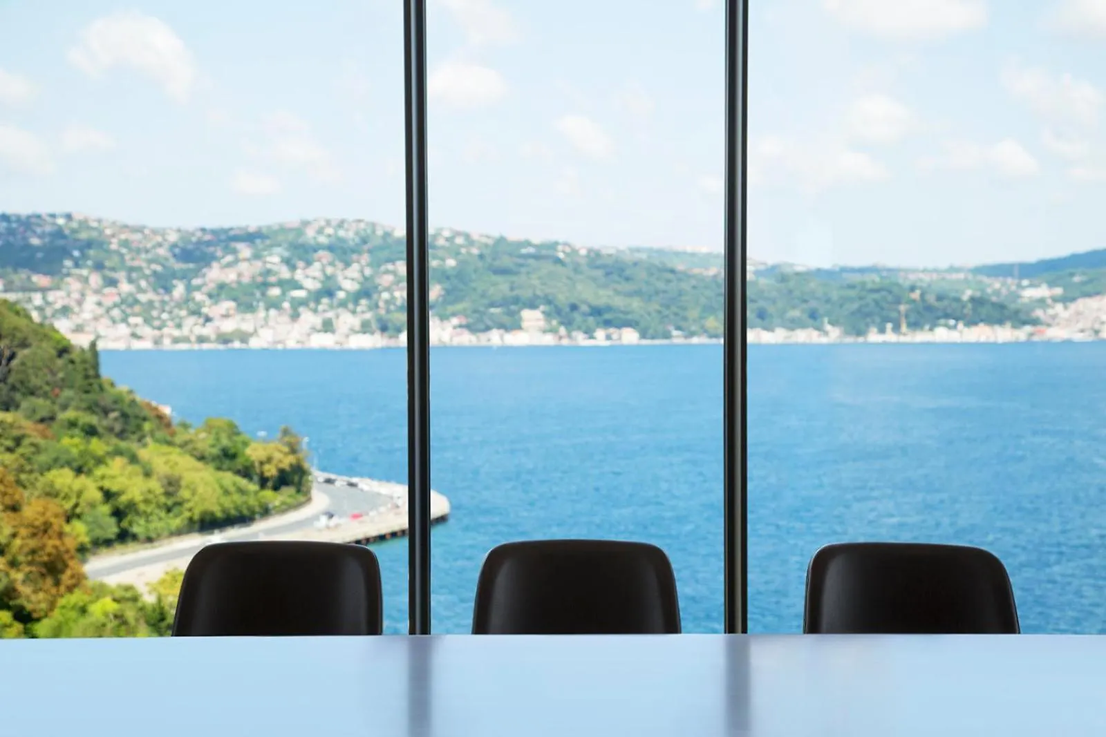 The Grand Tarabya Managed By Accor Hotel Istanbul