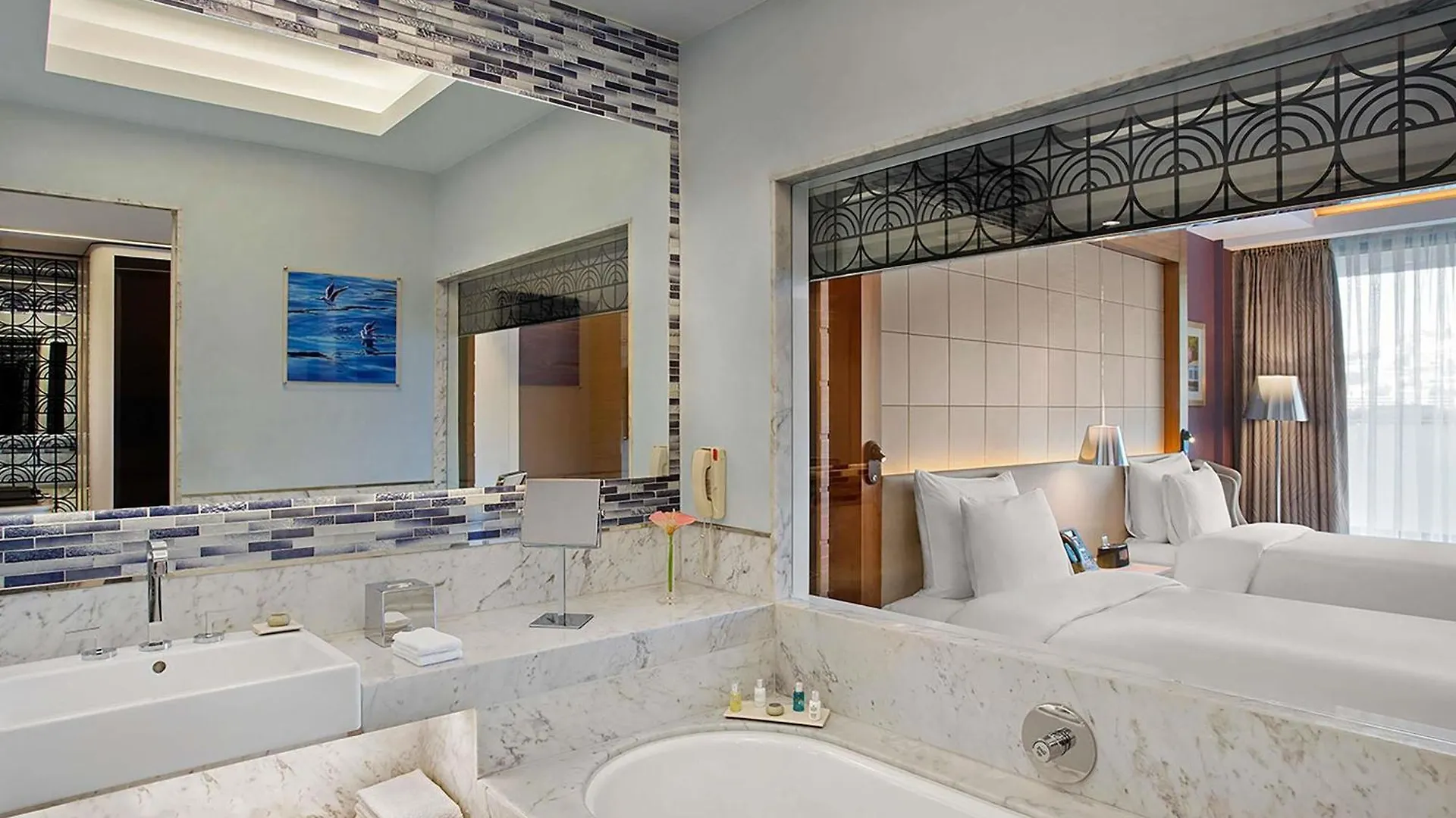 The Grand Tarabya Managed By Accor Hotel Istambul Turquia