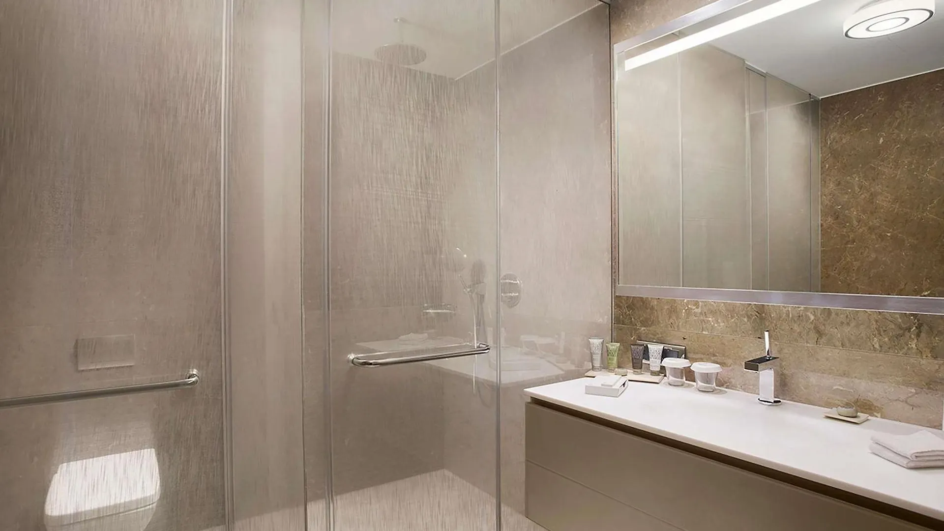 The Grand Tarabya Managed By Accor Hotel Istambul
