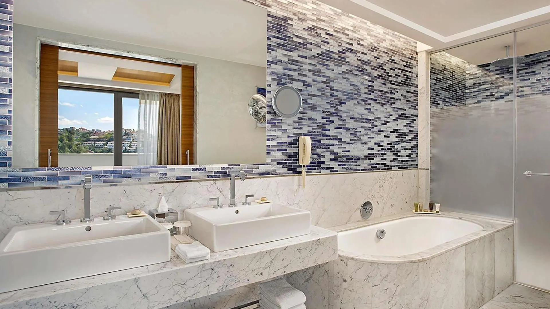 The Grand Tarabya Managed By Accor Hotel Istambul