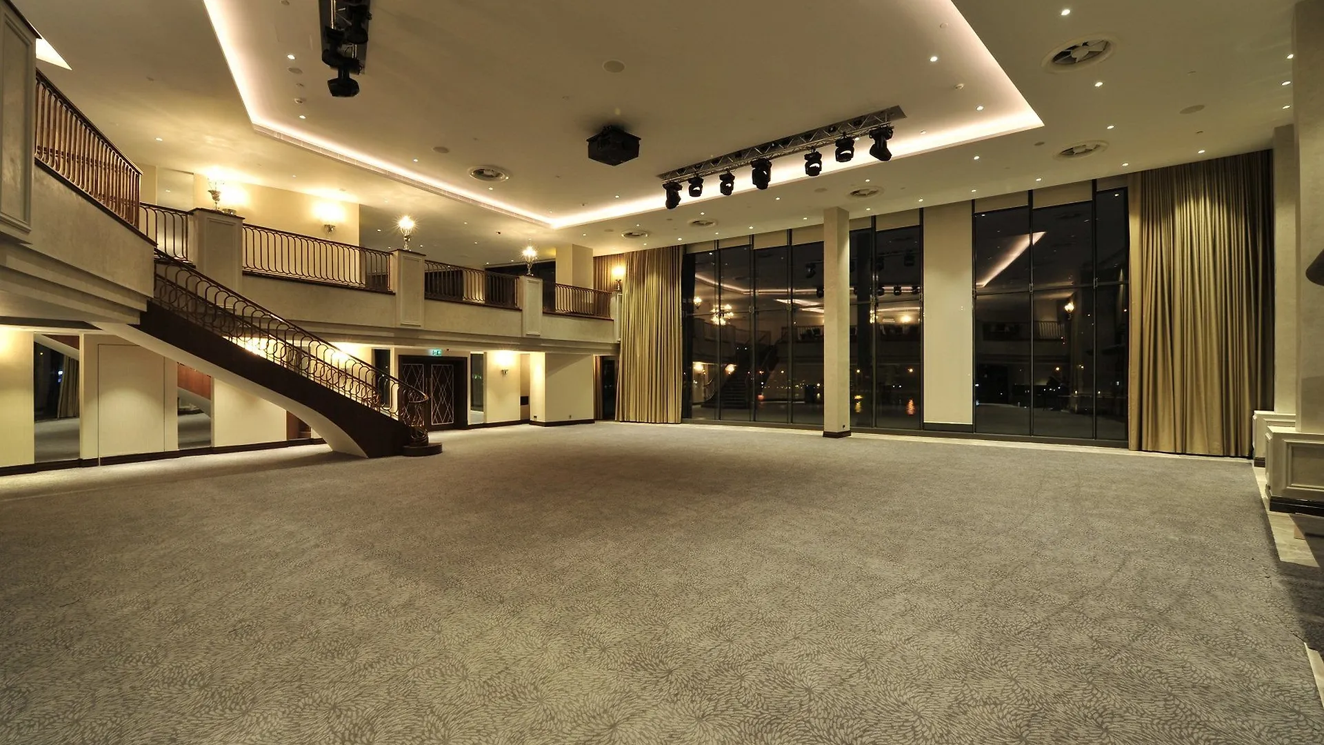 Hotel The Grand Tarabya Managed By Accor Estambul