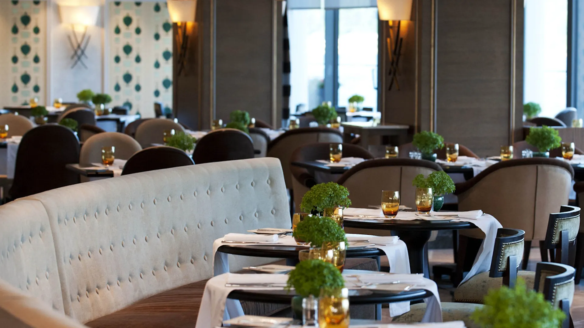 Hotel The Grand Tarabya Managed By Accor Istanbulská provincie